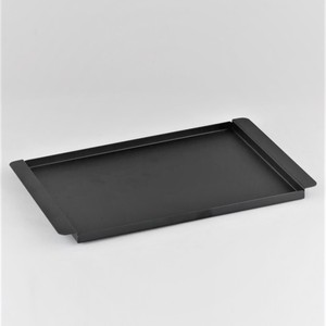 Bandeja de Servir Rectangular de Mármol de Lujo para Bodas, VISHAL HANDICRAFT, con Asa de Cuerda, Alta Calidad, Uttar Pradesh, Venta al Por Mayor de Fábrica - Product Image 4