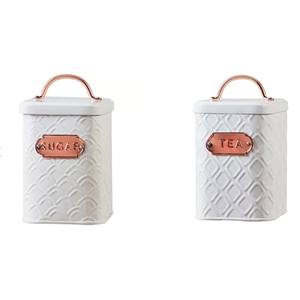 Recipiente Metálico Esmaltado de Estilo Elegante para Restaurante, Hotel, Vajilla de Mesa, Mejor Precio, Tamaño Personalizado con Tapa - Product Image 6