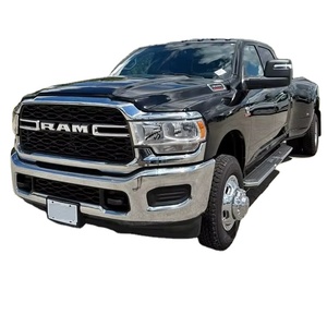 Pre-owned Clean 2024 Ra-m 3500 crew cab Tradesman 4WD - Product Image 1