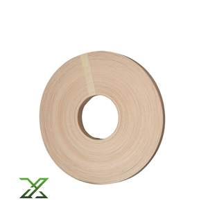 Banda de Cantos de Chapa de Madera Natural de Alta Calidad para Decoración y Protección de Muebles - Product Image 4
