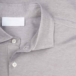 T-shirt uni respirant en coton de haute qualité 220 g/m² avec logo personnalisé imprimé, manches courtes, coupe ajustée pour homme, pour t-shirt - Product Image 4