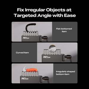 Fixation flexible Creality Falcon - Product Image 5
