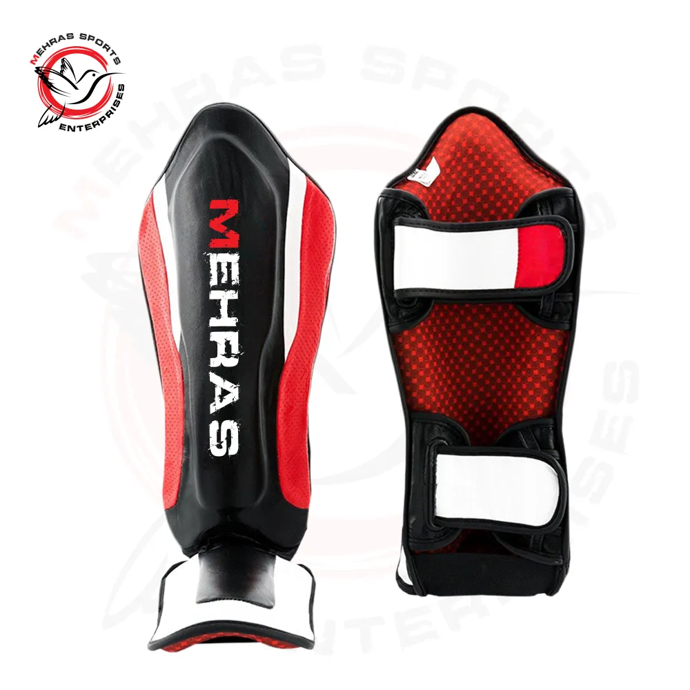 Pro Training Shin Guard