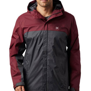 Chaqueta de lluvia de invierno de moda de nuevo diseño 2025 para Hombres estilo callejero hecho en Pakistán precio al por mayor en línea - Product Image 1