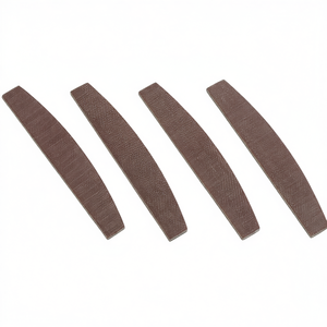 Ensemble de lames de scie pour meuleuse d'angle de qualité industrielle Hazet, 4 pièces, soudées à haute fréquence pour une coupe de précision et des résultats rapides - Product Image 3