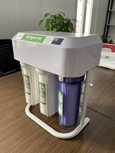 Purificateur d'eau RO électrique sous évier, 7 étapes de filtration, autonettoyant, 100 GPD, usage domestique, haute qualité, prix le plus bas - Product Image 4