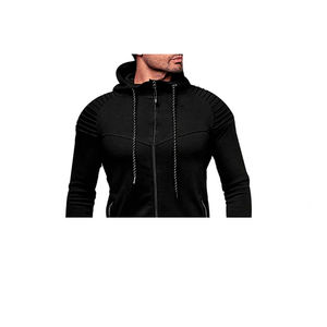 Nuevo chándal de calidad profesional para hombres y logotipo personalizado Corte perfecto Precio bajo Chándal más vendido - Product Image 6