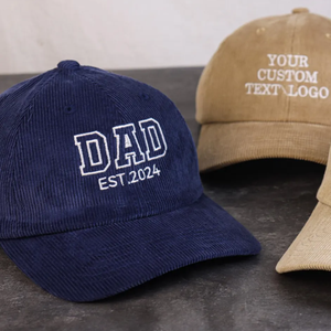 Venta al por mayor de gorras de béisbol de golf deportivas personalizadas-6/5 sombreros de panel para hombres y mujeres de PANA con ala curvada con su logotipo bordado - Product Image 3