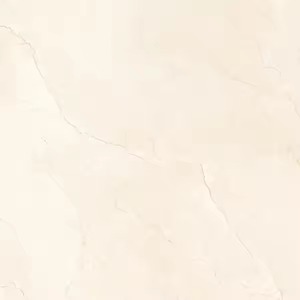 Alpen Crema Design 60x60cm Baldosas de porcelana brillante Precio de fábrica Origen indio 24x24in Línea Piedra Cerámica 60x60cm Baldosas - Product Image 3