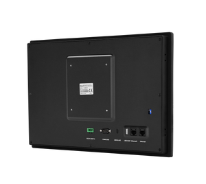 Kinco F2 loạt F2156E2-PX 15.6 "Màn hình cảm ứng HMI Bảng điều chỉnh 1920x1080 Độ phân giải tự động hóa công nghiệp Com cổng RS-485 modbus <span class=keywords><strong>TCP</strong></span> - Product Image 3