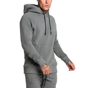 Sudaderas con Capucha para Hombre, Fábricas OEM, Sudaderas con Capucha Deportivas para Gimnasio, Sudadera Extra Grande Premium para Hombre - Product Image 4