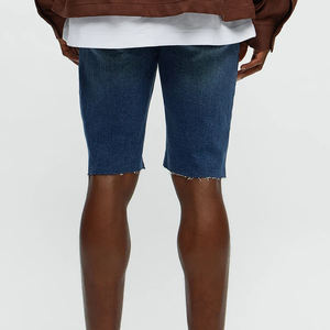 Camiseta de Hombre Elegante de Mezcla de Algodón con Diseño Moderno y Transpirable, Opción de Logotipo Personalizado, Perfecta para Uso Casual, Servicio OEM, Venta al por Mayor - Product Image 4