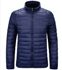 แจ็กเก็ตปลาปักเป้าสำหรับผู้ชายเสื้อแจ็กเก็ตทรงปลาปักเป้าสำหรับผู้ชายดีไซน์ล่าสุดมีขนาดพอดีสั่งพิมพ์ลาย - Product Image 2