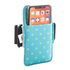 Runfree Personalized Cell Phone Bracelet Custom Gadgets <b>Straps</b> - Product Image 4
