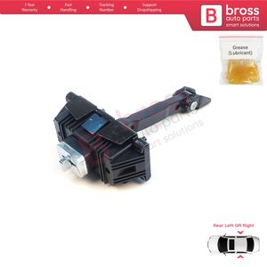 BDP1575 Butée de porte arrière, limiteur de porte, sangle pour Avensis MK2 T25 2003-2008 6863005040 Pièces automobiles Bross Fabriqué en Turquie - Product Image 3