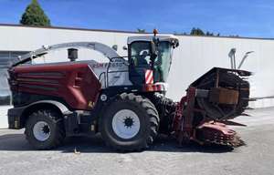 RSM F2650 de Rostselmash - Product Image 2