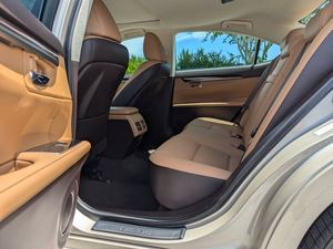 Utilisé 2017 Lex-us ES 350 FWD - Product Image 4