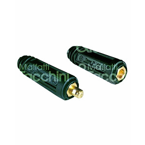 CONECTORES TEXAS 25 60974 - 12 TUV CE - Product Image 1
