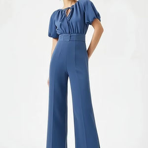 Mono de Alta Calidad y Lujo de Fabricante Vietnamita, Ropa Urbana al por Mayor para Mujer, Prenda Sostenible, Lavable y Personalizable - Product Image 1