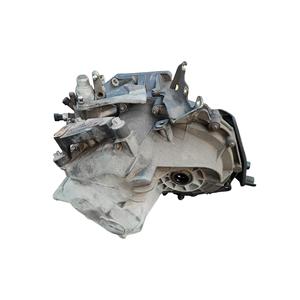 PALANCA DE CAMBIOS COMPLETA ALFA ROMEO 159 Sedan Series (939 _) 939B3000 Diésel 1900 (05>11) - Product Image 3