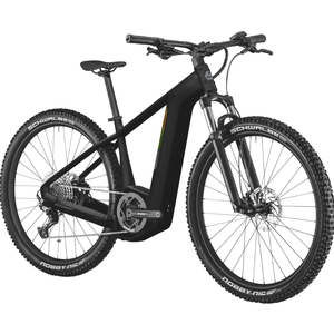 Vélo de montagne électrique haut de gamme Bergamonts E-Revox - Product Image 2