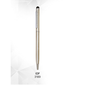 Uniflow điều hành con lăn bóng bút bộ phận kim loại than Matt Đen kinh doanh & Quà tặng khuyến mãi cho lễ Tạ ơn & ngày Valentine - Product Image 6