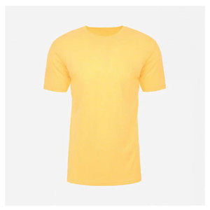 Camiseta Personalizada con Tu Diseño, Camiseta Unisex de Mezcla - Product Image 4
