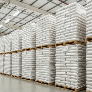 นมผงครีมบริสุทธิ์ผ่านกรรมวิธีอย่างระมัดระวังเพื่อคงรสชาติของธรรมชาติที่มีไขมัน24% เหมาะสำหรับการผลิตอาหาร - Product Image 1