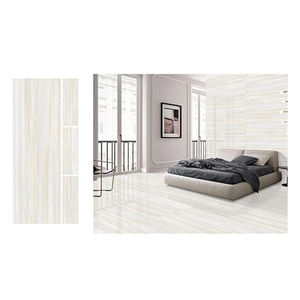 600x1800mm Dalle de porcelaine à texture marbrée naturelle de qualité supérieure Carreaux de sol de grande taille au meilleur prix - Product Image 3