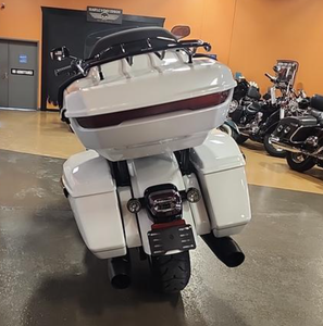 2026 Top commercial auction FLTRXL - Road Glide 105HP 4,600RPM Prêt à être expédié - Product Image 1