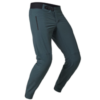 Pantalones de Motocross de Alta Calidad Hechos a Medida en Fábrica 2025 para Ciclismo, Descenso y Carreras de Bicicleta de Montaña