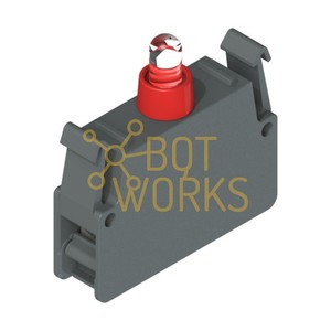 Pizzato E2LP1L3V1 - Neuf - Product Image 1