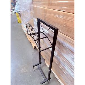 44.8H portabicchieri da giardino per carichi pesanti indipendenti - Product Image 6