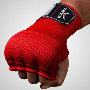 Woosung ถุงมือยางหุ้มมือสำหรับผู้ชาย,ถุงมือนวมสำหรับฝึกว่ายน้ำ - Product Image 5