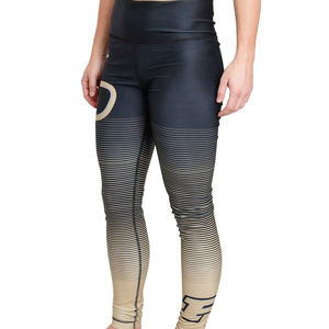 Leggings à haute élasticité pour femmes parfaits pour le yoga, la course à pied, les entraînements de gymnastique légers et confortables, parfaits pour toutes les activités - Product Image 2