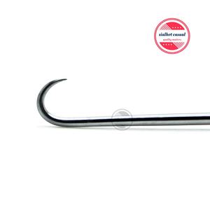 Gillies-gancho de piel pequeño de alta calidad, ganchos quirúrgicos de un solo extremo, instrumentos quirúrgicos - Product Image 6
