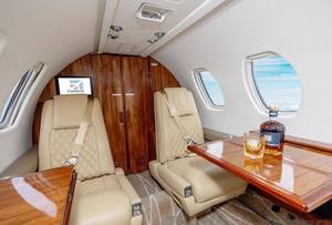 Avión Cessna Citation V de 1989, Usado en Buen Estado, Origen Estadounidense - Product Image 6