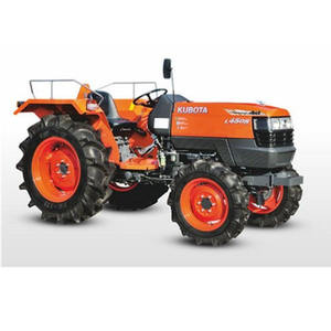 Kubota L4018+LA508 de 2017 - Product Image 2