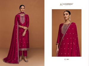 Ropa pakistaní Salwar kameez mujeres Ropa Étnica señoras usan patiyala <span class=keywords><strong>Punjabi</strong></span> vestido material