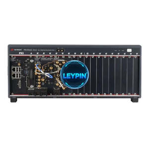 Analizador de Redes Vectoriales Keysight PXIe de 10 MHz a 44 GHz, Alta Velocidad, Preciso y Versátil - Product Image 1