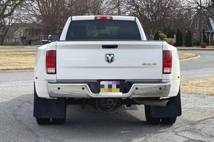 Pick-up Dodge Ram 3500 Tradesman 4x4 2015 - Product Image 4
