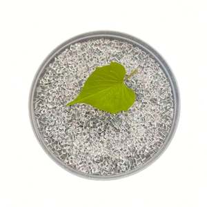 เม็ดพลาสติก PC บริสุทธิ์ ทนความร้อน สำหรับขึ้นรูปอุปกรณ์อิเล็กทรอนิกส์ สีใส รับผลิตตามสีที่ต้องการ ขายส่งจากโรงงาน - Product Image 6