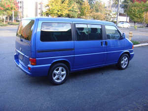 Utilisé en 2001 pour Eur-oV-an, véhicule utilitaire de classe industrielle, conduite à gauche - Product Image 6