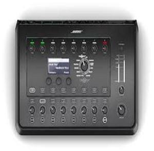 ¡Top nuevo! Mezclador de audio T8S ToneMatch de 8 canales e interfaz USB - Product Image 1