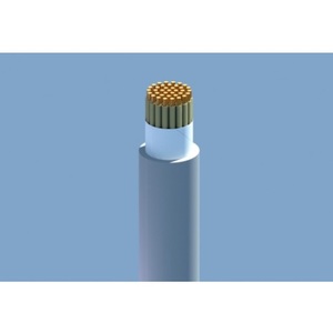 ISO pour câbles d'alimentation certifiés Norme IEC 2-37 noyaux Isolation en PVC Gaine en PVC non blindée-Câbles de commande DVV Conducteur en cuivre - Product Image 1