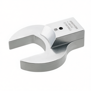 Llave de boca abierta Stahlwille 24.5x28mm Herramienta de alta calidad - Product Image 3