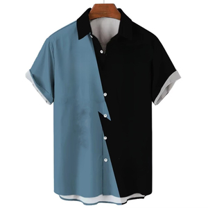 Camisa de franela a cuadros para moda con botones de manga larga Casual Top ligero estilo de algodón suave para todas las estaciones de la mejor calidad - Product Image 4