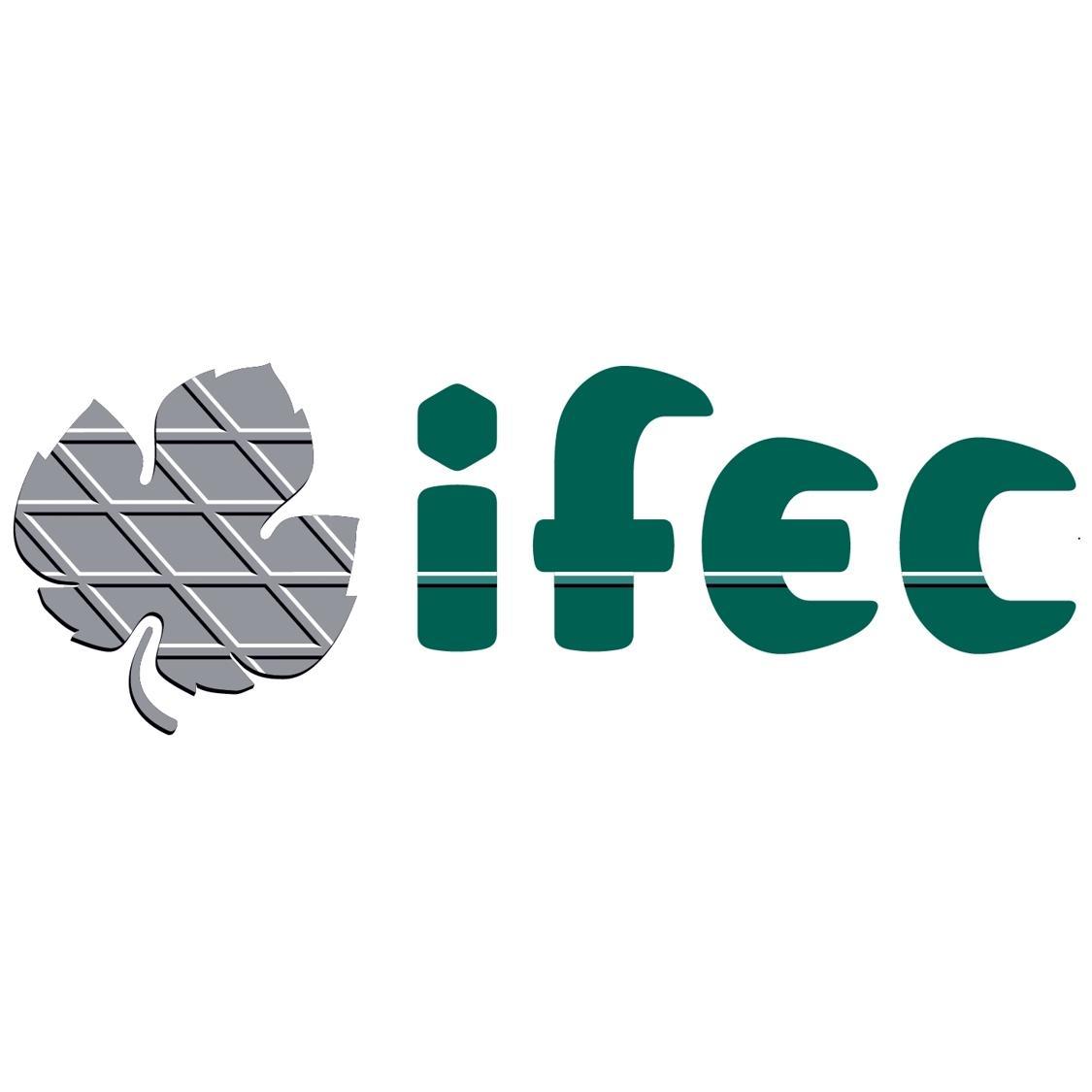 IFEC logo