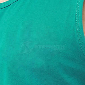 Camiseta sin mangas de verano EM para hombre, ropa deportiva para gimnasio, culturismo, ropa de gimnasio para hombre - Product Image 4