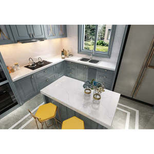 Prima Unionstone, dalle de quartz moderne de qualité supérieure, imperméable, grande taille, pour applications murales - Product Image 6
